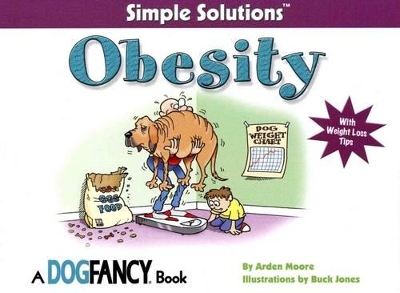 Simple Solutions Obesity by Arden Moore