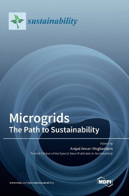 Microgrids: The Path to Sustainability book