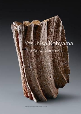 Yasuhisa Kohyama by Susan Jefferies