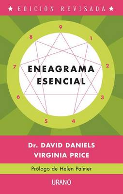 Eneagrama Esencial book