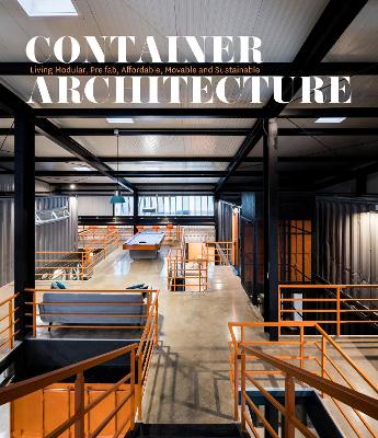 Container Architecture book