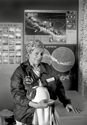 LaToya Ruby Frazier book