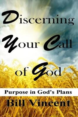 Discerning Your Call of God book