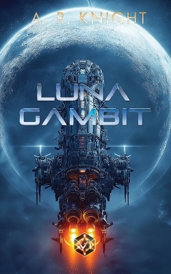 Luna Gambit book