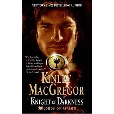 Knight Of Darkness book