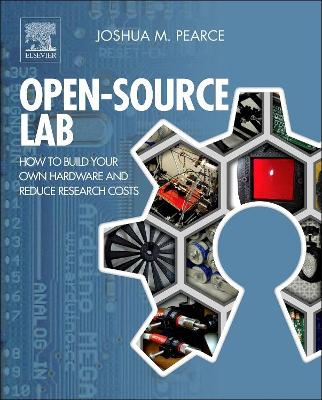 Open-Source Lab book