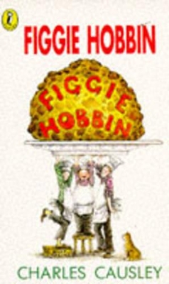 Figgie Hobbin: Poems for Children book