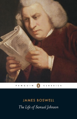 Life of Samuel Johnson book