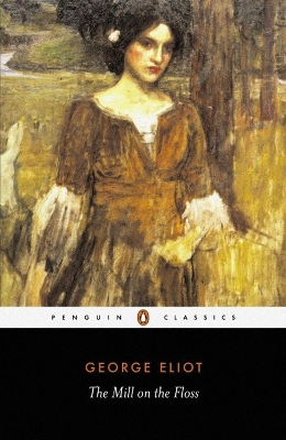 Mill on the Floss by George Eliot
