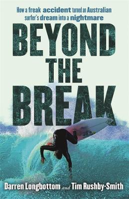 Beyond the Break book
