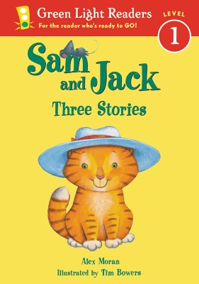 Sam and Jack by Alex Moran