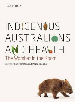 Indigenous Australians and Health book