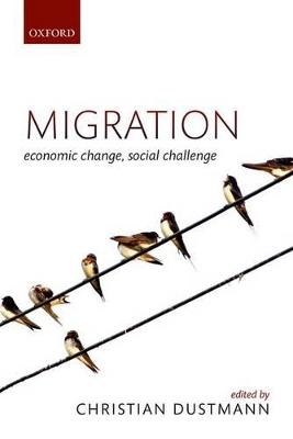 Migration book