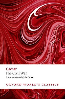 Civil War by Julius Caesar