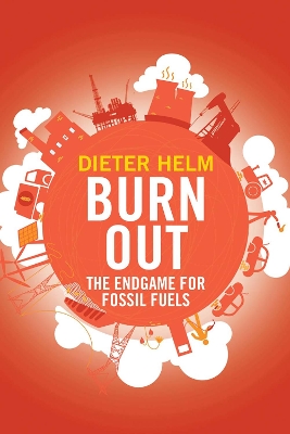 Burn Out by Dieter Helm