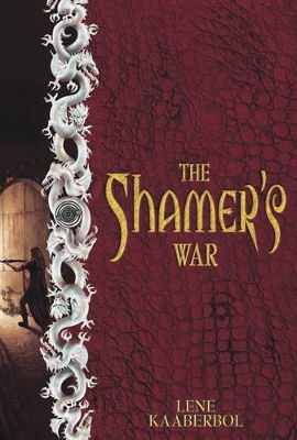 Shamer's War book