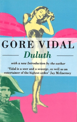 Duluth book