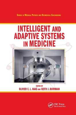 Intelligent and Adaptive Systems in Medicine book