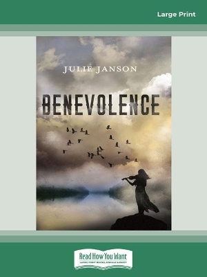 Benevolence by Julie Janson