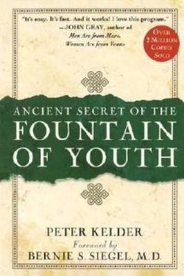 Ancient Secret of the Fountain of Youth book