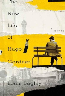 New Life of Hugo Gardner: A Novel book