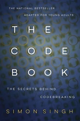 Code Book for Young People book