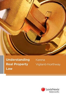 Understanding Real Property Law book