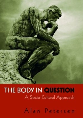 Body in Question book