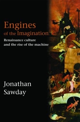 Engines of the Imagination by Jonathan Sawday
