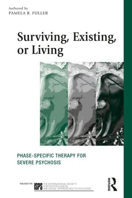 Surviving, Existing, or Living by Pamela R. Fuller