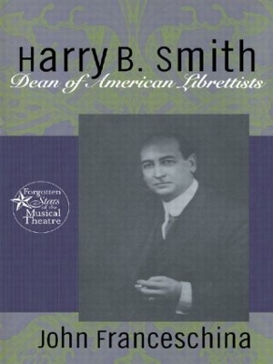 Harry B.Smith by John Franceschina