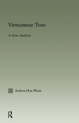 Vietnamese Tone book