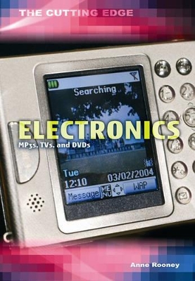 Electronics book