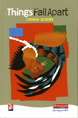 Things Fall Apart by Chinua Achebe