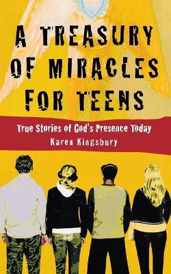 Treasury of Miracles for Teens book