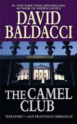 The Camel Club book