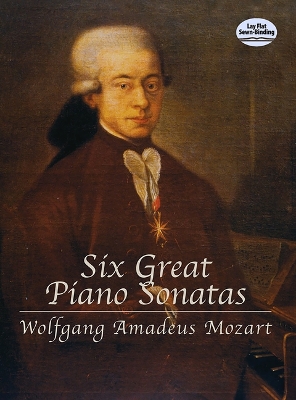 W.A. Mozart by Wolfgang Amadeus Mozart