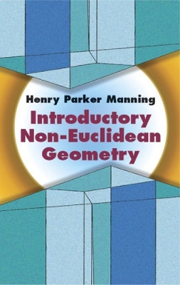 Introductory Non-Euclidean Geometry book