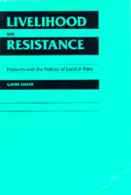 Livelihood and Resistance book