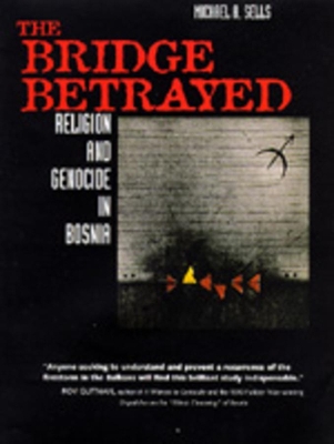 Bridge Betrayed book