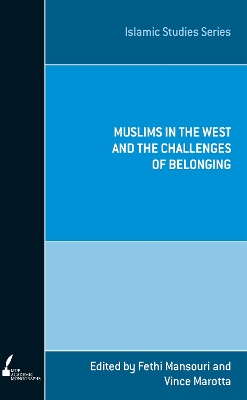 Muslims in the West and the Challenges of Belonging book