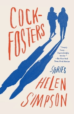Cockfosters: Stories by Helen Simpson