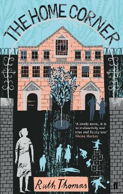 The Home Corner by Ruth Thomas