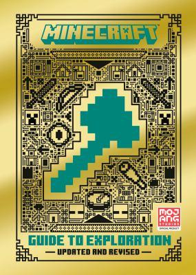 Minecraft Guide to Exploration book