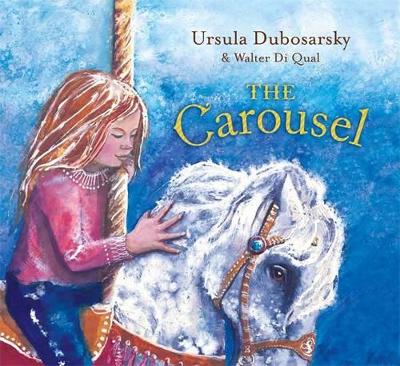 The Carousel book