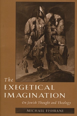 Exegetical Imagination book