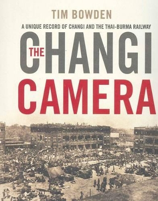 Changi Camera book