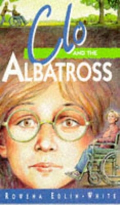 Clo and the Albatross book