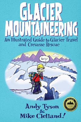 Glacier Mountaineering book