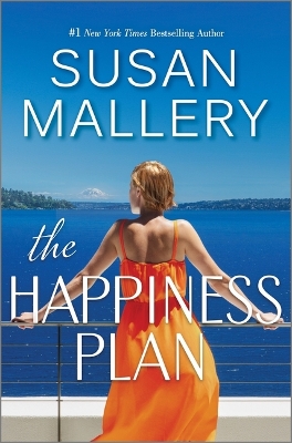 The Happiness Plan book